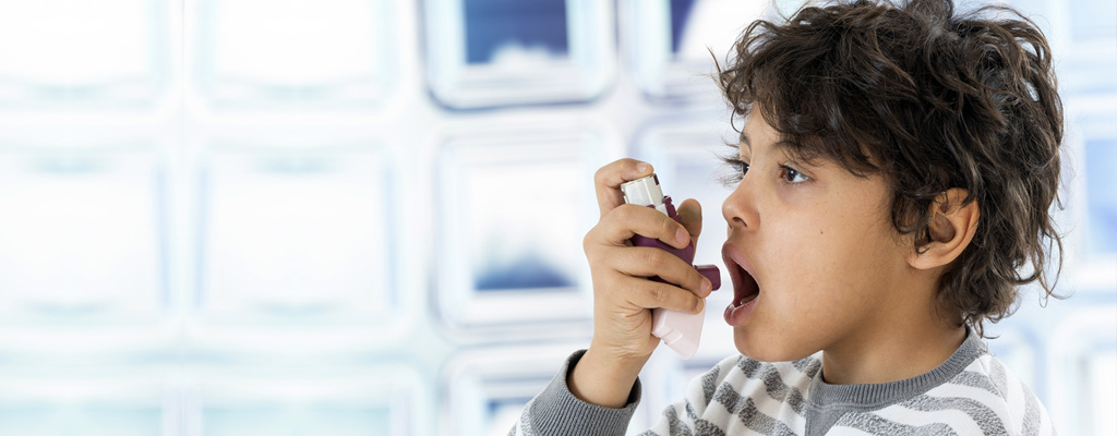 Asthma / Childhood Asthma