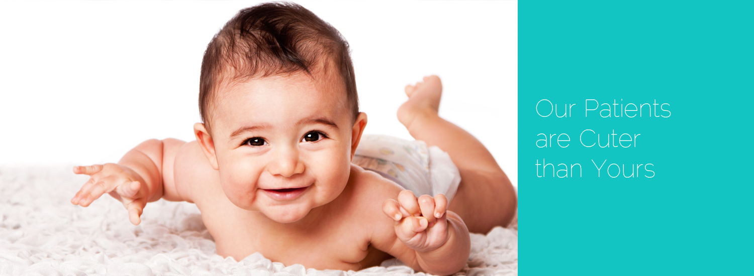 Dr. Anjan Bhattacharya, Consultant Paediatrician
